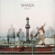 Front View : Wanda - NIENTE - Universal / 602557801668