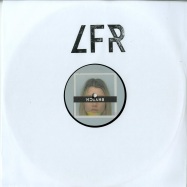 Front View : Rhytch - GIRLFRIENDS AND OTHER MACHINES (MARBOD REMIX) - Lofile Records / LFR006