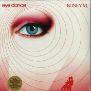 Front View : Boney M - EYE DANCE (LP) - Sony Music / 88985409191