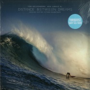 Front View : Tom Holkenborg AKA Junkie XL - DISTANCE BETWEEN DREAMS (LTD GREEN 2X12 LP) - Lakeshore / 39192651