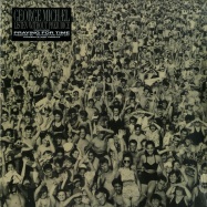 Front View : George Michael - LISTEN WITHOUT PREJUDICE (180G LP) - Sony Music / 88875145271