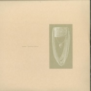 Front View : Isorinne - SPEECHLESS MALISON (LP) - Northern Electronics / NE47