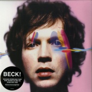 Front View : Beck - SEA CHANGE (180G 2X12 LP + MP3) - Geffen / 5703490 