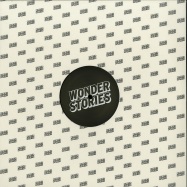 Front View : Macaulay - MCOOLAID EP (140 G VINYL) - Wonder Stories / WS 022
