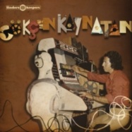 Front View : Gokcen Kaynatan - GOKCEN KAYNATAN (LP) - Finders Keepers / FKR 091LP