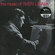 Front View : Sven Libaek - THE MUSIC OF SVEN LIBAEK (LP) - Votary Records / VOT015LP