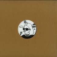 Front View : Various Artists - DUB DISCO PRESENTS APORIA + REMIXES (LP) - Dub Disco / DuDi004
