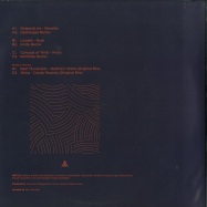 Front View : Various Artists - ALTER NOS (2X12 INCH) - Absolute Records / ABSLTD002