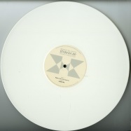 Front View : Benny Blanco - STARAYA EP (WHITE VINYL) - Valkea Music / VALKEA001
