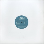 Front View : Various Artists - KINKY - Dalzochio Music / DM0012V