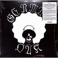 Front View : German Oak - DOWN IN THE BUNKER (2LP) - Now Again / NA5171-1