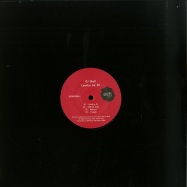 Front View : DJ Skull - COUNTRY AIR EP (VINYL ONLY) - Shift Imprint / SHFIMPR004
