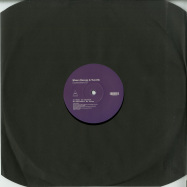 Front View : Shaun Reeves & Tuccillo - SUPERSTITIONS EP - Visionquest / VQ073