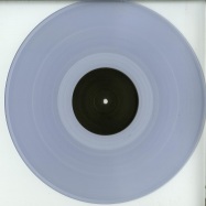 Front View : Various Artists - A LOVE THAT NEVER DIES (CLEAR VINYL) - Unknown / 10SPUREVOC