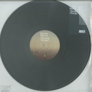 Front View : Nacho Marco - SIMPLE THINGS (LP) - Loudeast Records / LDS041