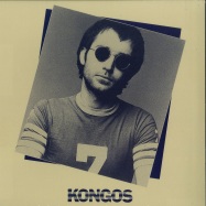 Front View : John Kongos - IM DREAMING (ANY MOMENT I MAY WAKE UP SCRAMING) - Best Italy / BSTX055