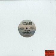 Front View : Central Ayr Productions - HYPNOTIZE - Peoples Potential Unlimited / PPU 095