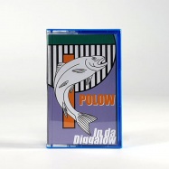Front View : Polow - IN DA DIGGALOW (CASSETTE / TAPE) - Alelah Records / Alelah007