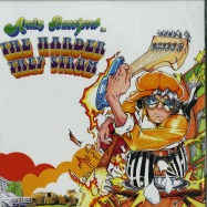 Front View : Andy Bassford - THE HARDER THEY STRUM (LP) - Jump Up! Records / JUMP161LP / 00133788