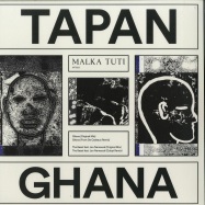 Front View : Tapan - GHANA - Malka Tuti / Malka Tuti 0023