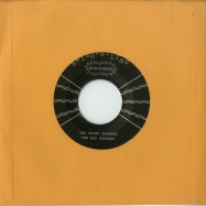 Front View : The Mad Geezers - THE DONKEY / THE SNAKE CHARMER (7 INCH) - Now Sounds / NOW17