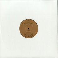 Front View : Gotshell - THE DRAFT EP - Suara / Suara362