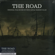 Front View : Nick Cave & Warren Ellis - THE ROAD O.S.T. (LTD COLOURED LP) - Mute / 405053843811
