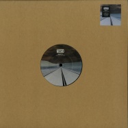 Front View : Insect O. - ATACAMA REMIXES - Etui Records / ETUILTD014