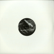 Front View : Unknown - SHIGETO EP - Vanity Press / VPR16