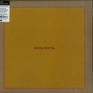 Front View : Swans - LEAVING MEANING (2LP+MP3+POSTER) - Mute / STUMM446