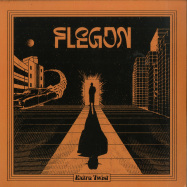Front View : Flegon - EXTRA TWIST - Disques Flegon / DFLEG005
