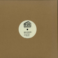 Front View : Ben Hixon - LOST HOUSE - Doghouse / DH-011