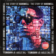 Front View : Hardwell - THE STORY OF HARDWELL (2LP) - Cloud 9 / CLDM2020003V