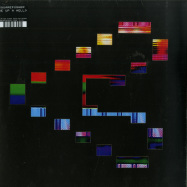 Front View : Squarepusher - BE UP A HELLO (LTD LP + MP3) - Warp Records / WARPLP309