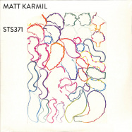 Front View : Matt Karmil - STS371 (2LP) - Smalltown Supersound / STS371 / 00139485