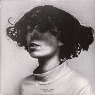 Front View : Kelly Lee Owens - INNER SONG (LTD WHITE 2LP) - Smalltown Supersound / STS372C / 00139709