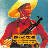 Front View : Dreadzone - ONCE UPON A TIME (REMASTERED) (2LP) - Dubwiser / DUB18LP