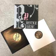 Front View : Various Artists - PRESTIGE MUSIC SALES PACK 002 (3X12 INCH) - Prestige Music / PMPACK002