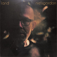 Front View : Niels Gordon - LAND (LP, 180 G VINYL) - Lamour Records / LAMOUR108VIN