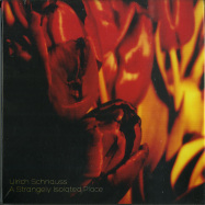 Front View : Ulrich Schnauss - A STRANGELY ISOLATED PLACE (CD) - PIAS, SCRIPTED REALITIES / 39147952