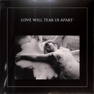 Front View : Joy Division - LOVE WILL TEAR US APART (2020 REMASTER) - Factory Records / FAC.XXIII.XII / 9029526944