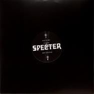 Front View : Specter - TEST OF TIME - Second Hand Records / SHR05
