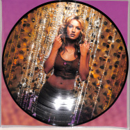 Front View : Britney Spears - OOPS! ... I DID IT AGAIN (LTD PICTURE LP) - Sony Music / 19439753211