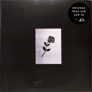 Front View : Shlohmo - DARK RED (2LP + MP3) - True Panther Sounds / TRUE-1111 / 05109051