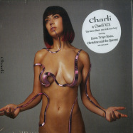 Front View : Charli XCX - CHARLI (CD) - Asylum / 190295409586