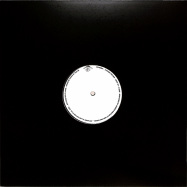 Front View : Future Motion - HEAT EP - UFO Series / UFOS 001