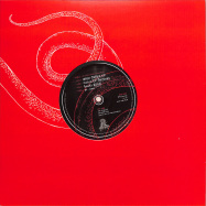 Front View : Mogambo - MOGAMBO REMIXED (YU SU & BENEDIKT FREY REMIXES 10INCH) - Siamese Twins Records / ST003