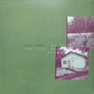 Front View : Chari Chari - WE HEAR THE LAST DECADES DREAMING (LP) - Groovement Organic Series / GOS 004LP