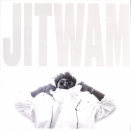Front View : Jitwam - SUN AFTER RAIN EP (W/ FOLAMOUR) (INC KAIDI TATHAM REMIX) - The Jazz Diaries / TJD011