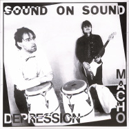 Front View : Sound On Sound - MACHO / DEPRESSION - Omaggio / OMAGGIO-014